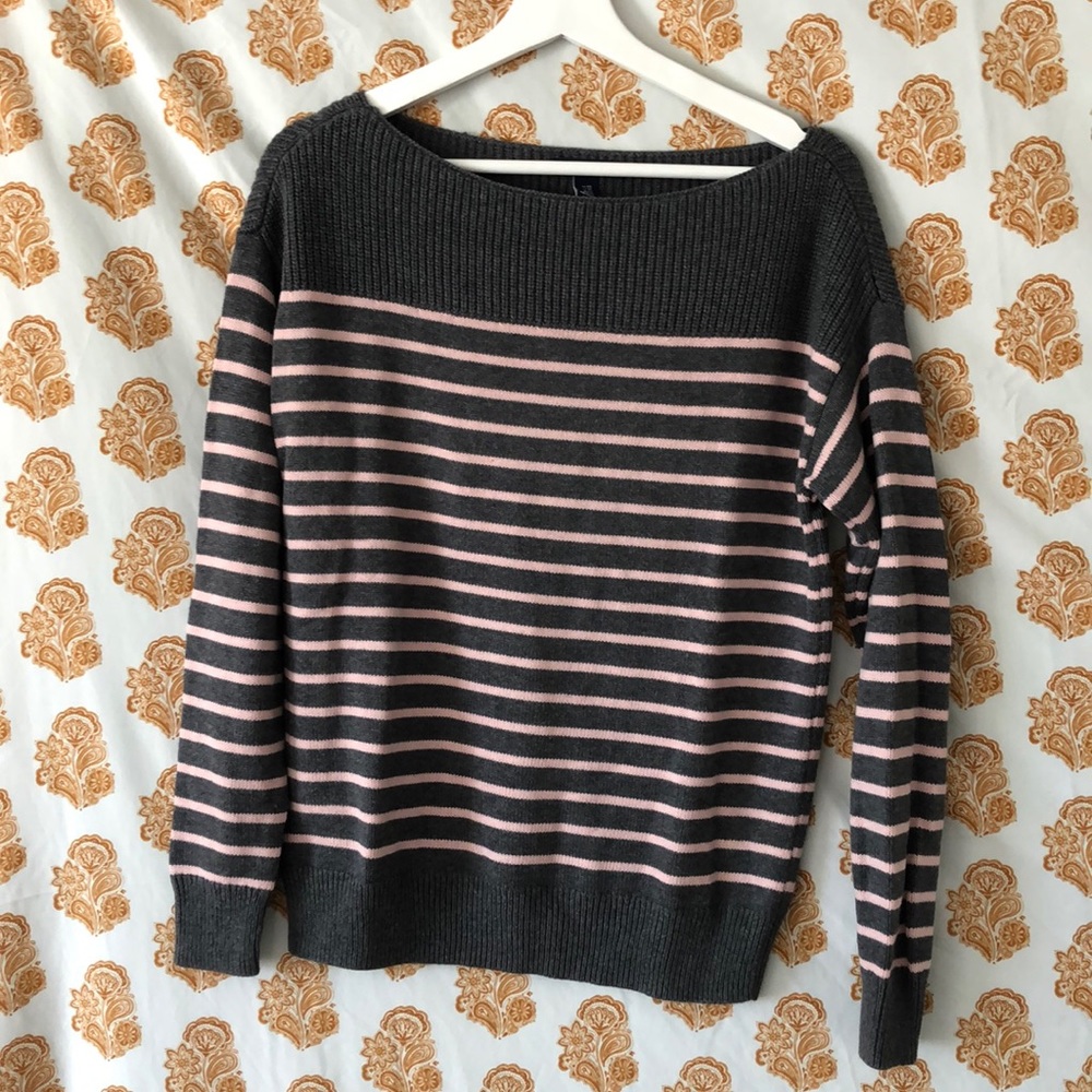 Knit Sweater